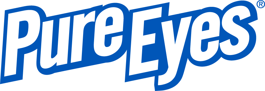 Pure Eyes Drops